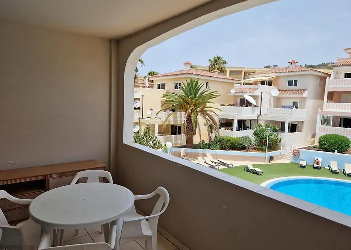 Chayofa Country Club * Arona (Tenerife)