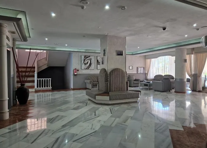 Apartament Chayofa Country Club Arona (Tenerife)