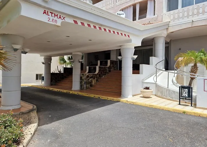 Chayofa Country Club