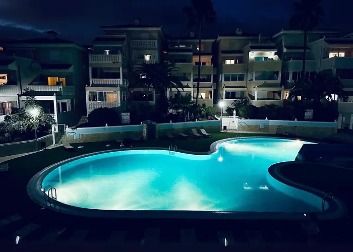 Chayofa Country Club * Arona (Tenerife)