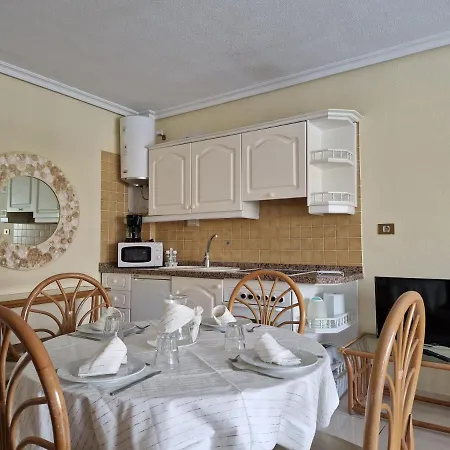 Chayofa Country Club *