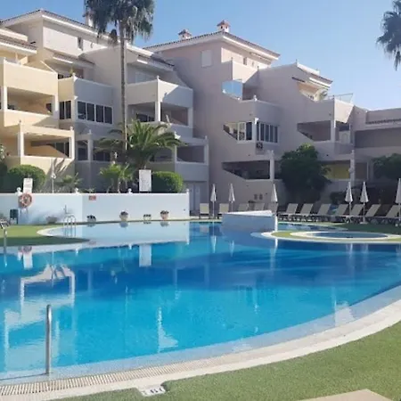Chayofa Country Club Appartement