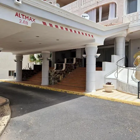 Chayofa Country Club