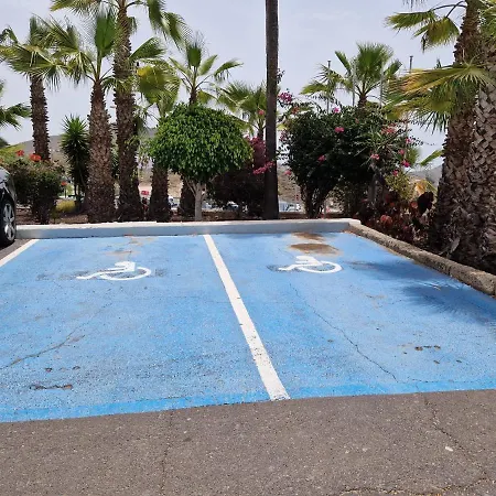 Apartmán Chayofa Country Club Arona (Tenerife)