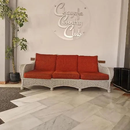 Chayofa Country Club *