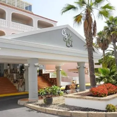 Chayofa Country Club * Arona (Tenerife)