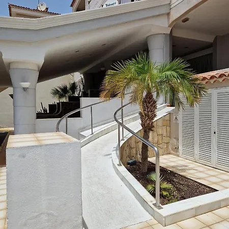Chayofa Country Club Appartement Arona (Tenerife)