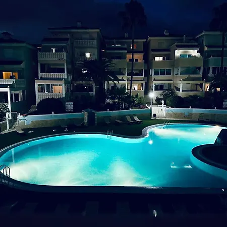 Chayofa Country Club * Арона