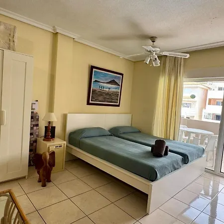 Chayofa Country Club Arona (Tenerife)