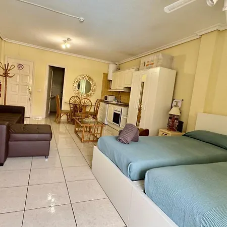 Chayofa Country Club