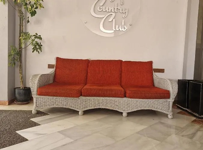 Chayofa Country Club *