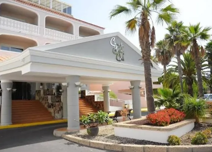 Chayofa Country Club * 아로나