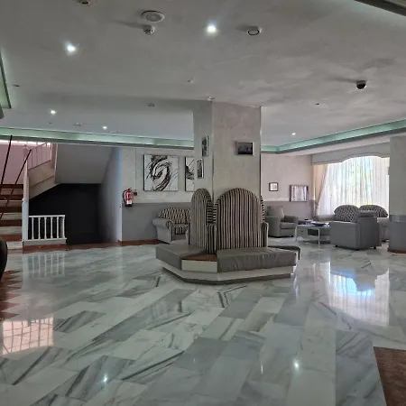 Appartement Chayofa Country Club Arona (Tenerife)