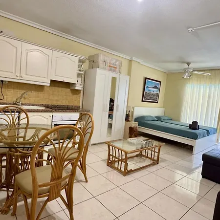 Appartement Chayofa Country Club *