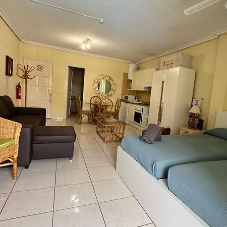 Chayofa Country Club Appartement Arona (Tenerife)